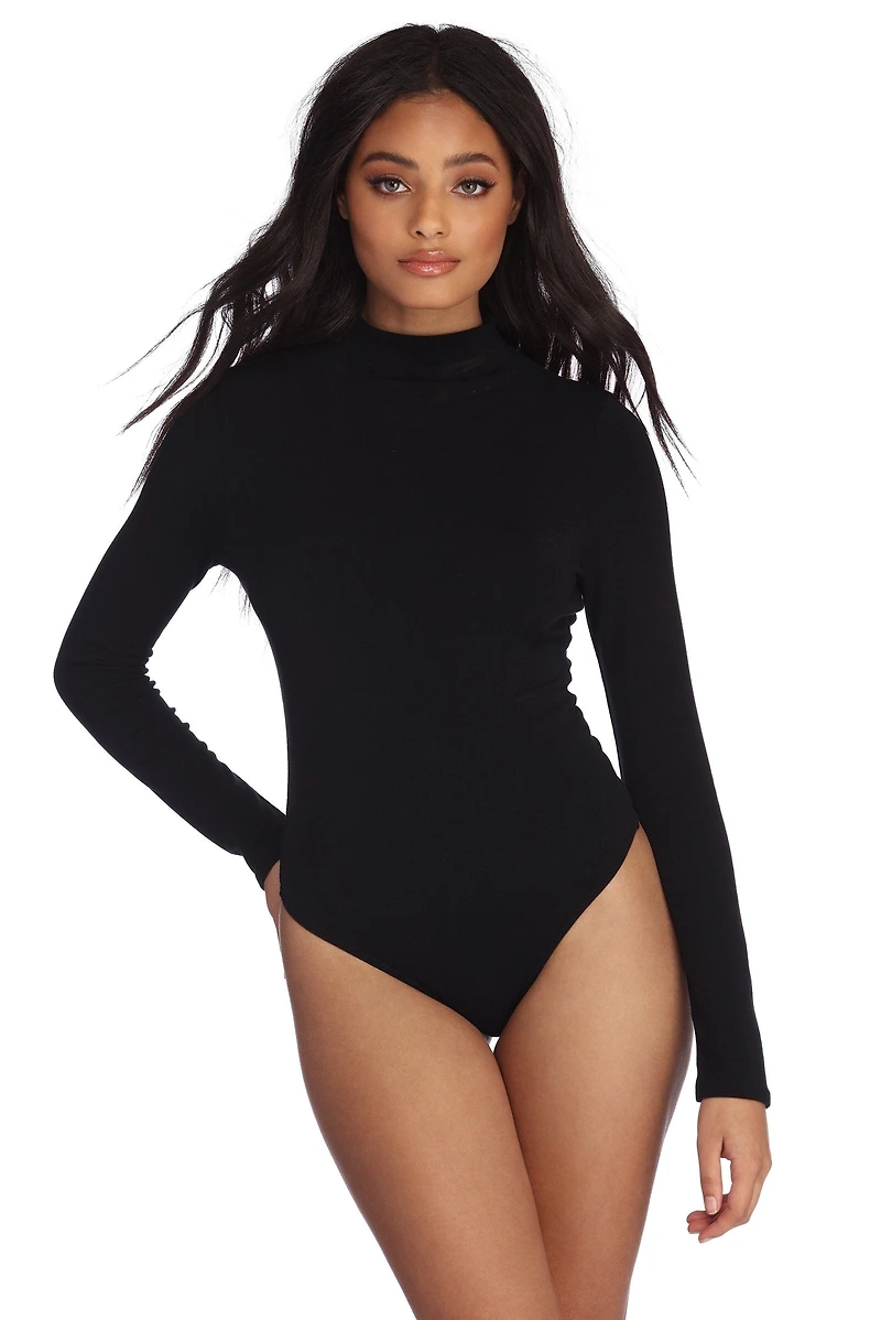 Ring The Alarm Bodysuit