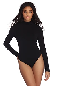 Ring The Alarm Bodysuit
