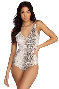 Bring It On Bodysuit