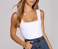 Dare To Bare Bodysuit