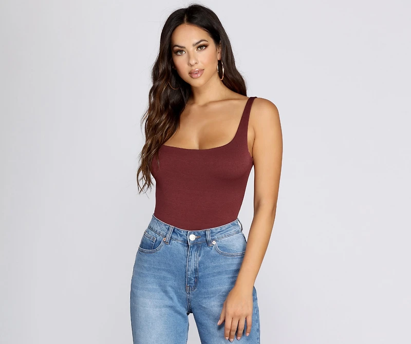 Rock That Bodysuit