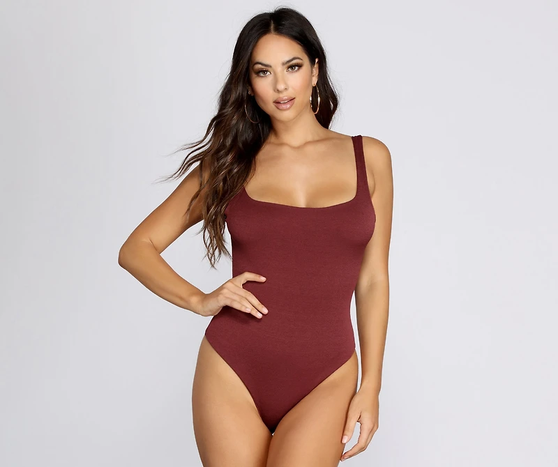 Rock That Bodysuit