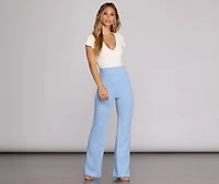 Personal Fave Knit Bodysuit