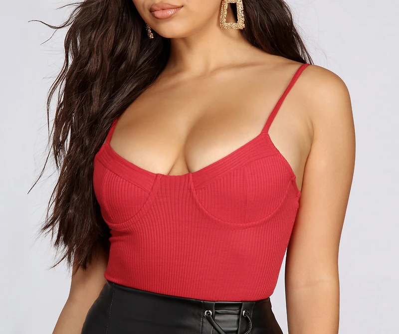 Such A Stunner Bodysuit