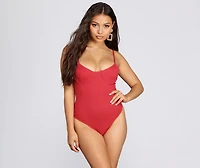 Such A Stunner Bodysuit