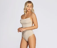 Get The Groove Bodysuit