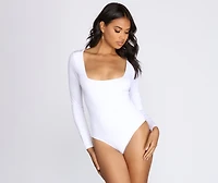 Simply Trendy Bodysuit