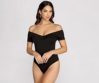 It's A Necessity Bodysuit