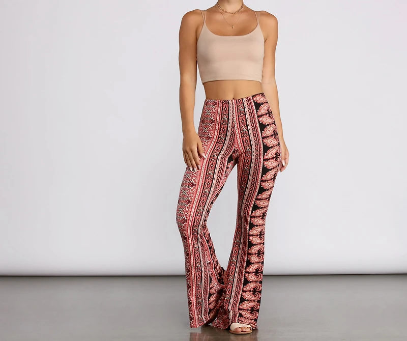 Double Strap Basic Crop Top