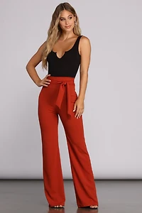 With The Basics Bodysuit