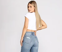 Hearts On Tee