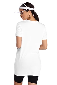 Brooklyn Athletics Tunic