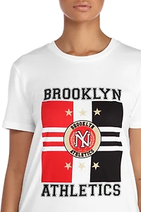Brooklyn Athletics Tunic