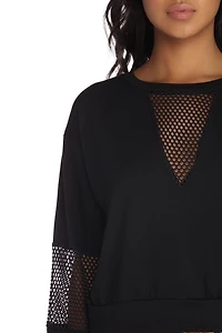 What's My Net Worth Sweater