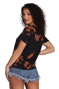 Rockin' Vintage Graphic Tee