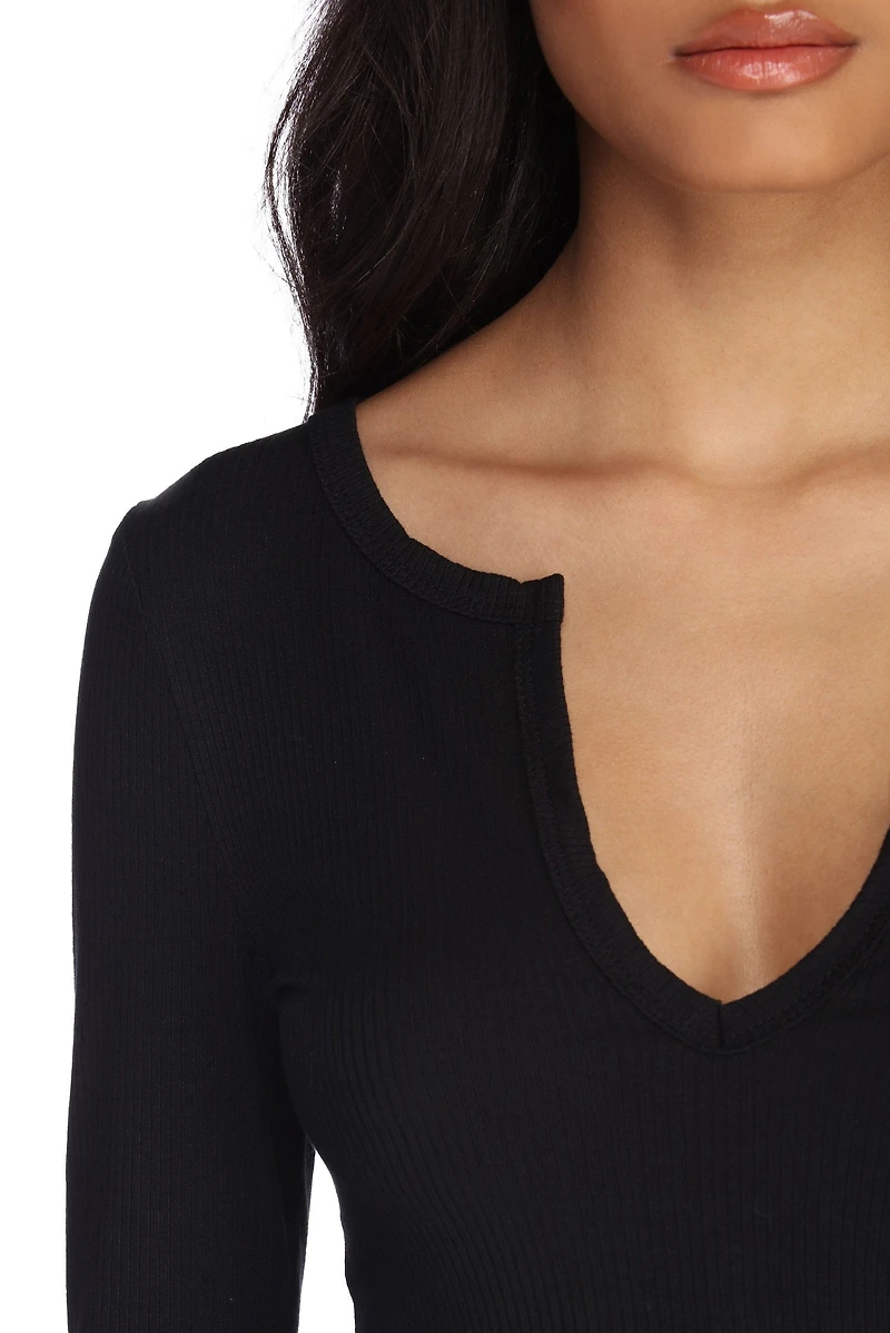 Crank It Up A Notch Tee