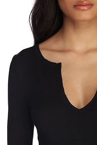 Crank It Up A Notch Tee