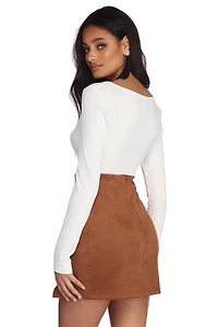 Crank It Up A Notch Tee