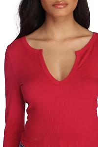 Crank It Up A Notch Tee