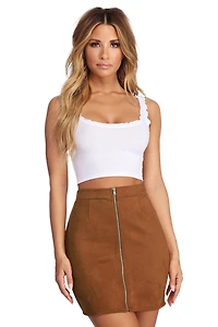 Everyday Essential Crop Top