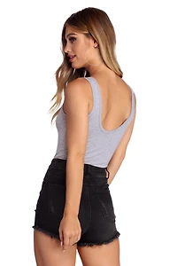 Fly As A Mother Bodysuit