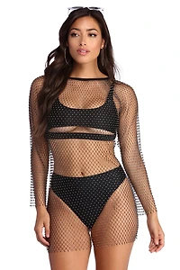 Caught Up In Style Cover Up