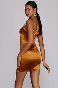 Time After Dress