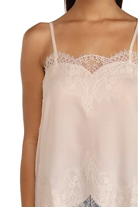 Sweet Dreams Lace Cami