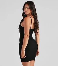 Knit Your Average Sweater Dress