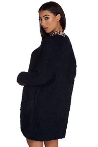 Cozy Cuddle Cutie Cardigan