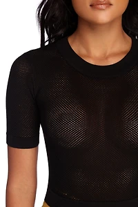 Making Mesh Moves Top