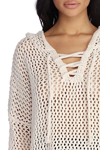 Knitted For Comfort Sweater