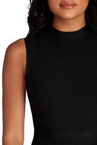 Little Bandage Dress