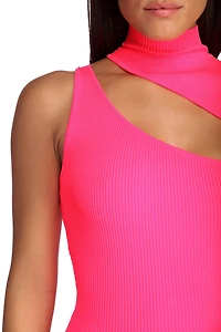 Piece Of Me Knit Dress