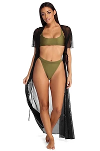 Mesmerize Mesh Duster