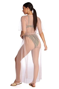 Mesmerize Mesh Duster