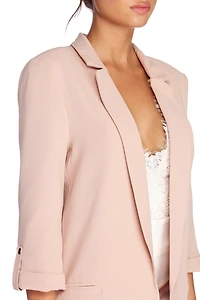 Making The Rules Boyfriend Blazer