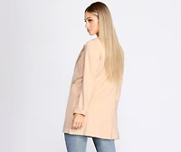 Power Play Classic Blazer