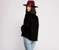 The Classic Button Down Corduroy Jacket
