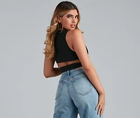 Best Investment Cut Out Vest