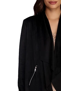 Layer On The Chic Jacket