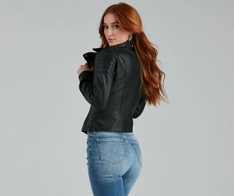 Go With The Flow Tie Front Top