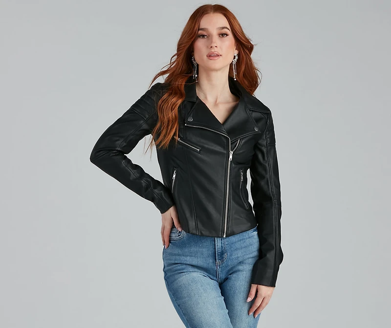 Go With The Flow Tie Front Top