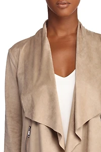 Layer On The Chic Jacket
