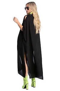 Flow With It Oversized Kimono