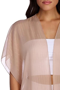 Just Flow With It Kimono