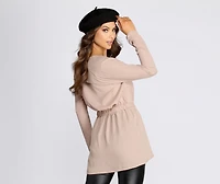 Chic And Sophisticated Trench