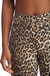 Always A Savage Skinny Pants