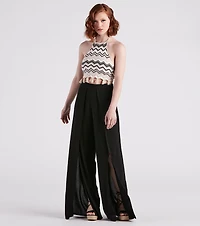 Good Times Flow Tulip Pants