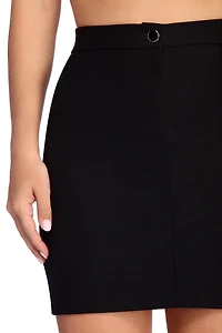 Essential Little Skirt